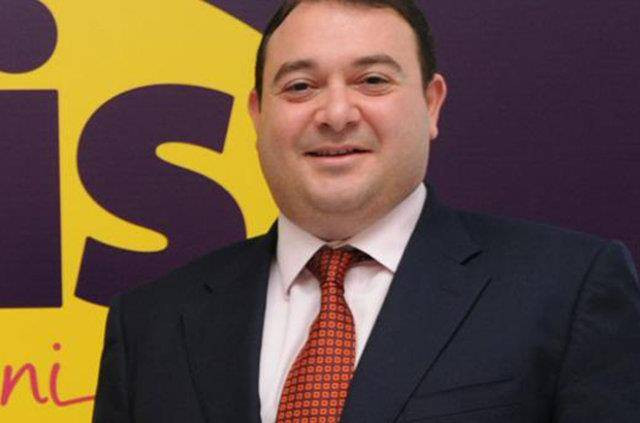 Türk milyarderler hangi takımı tutuyor ? İşte 47 milyarderin tuttuğu takımlar - Resim: 27